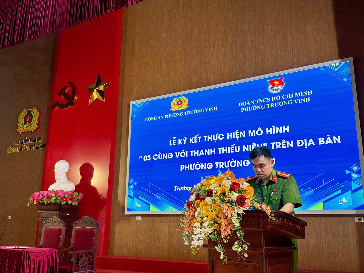 Triển khai thực hiện mô hình 