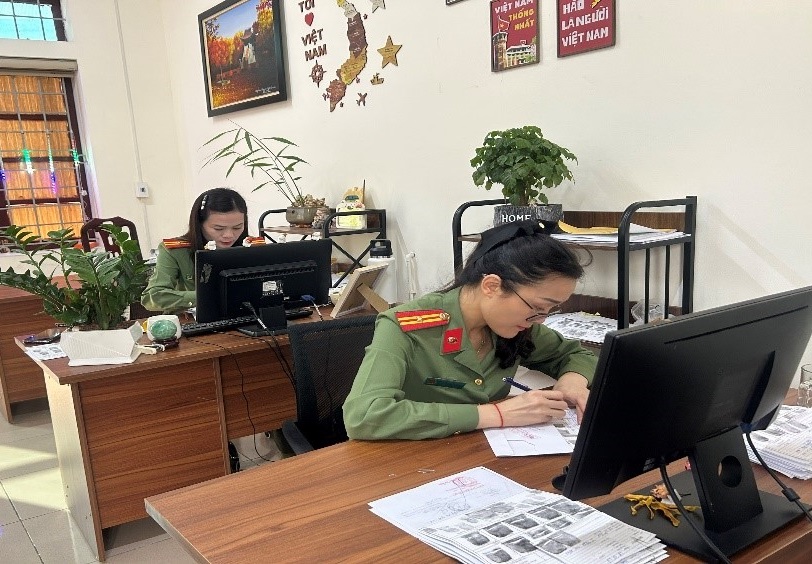 Giữ gìn, khai thác, bổ sung 