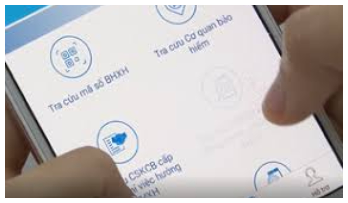 TOÀN VĂN: Dự thảo Thông tư quy định quy trình giải quyết hưởng chế độ BHXH trong CAND