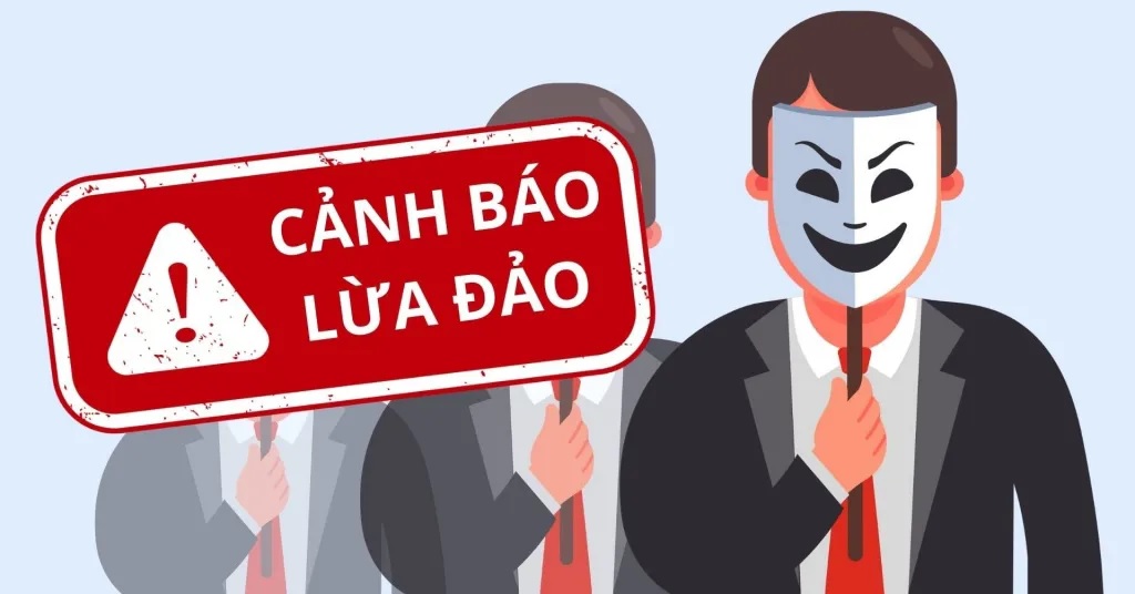 Cảnh báo thủ đoạn lừa đảo nhắm vào hoạt động mua sắm trực tuyến và phụ nữ sau sinh