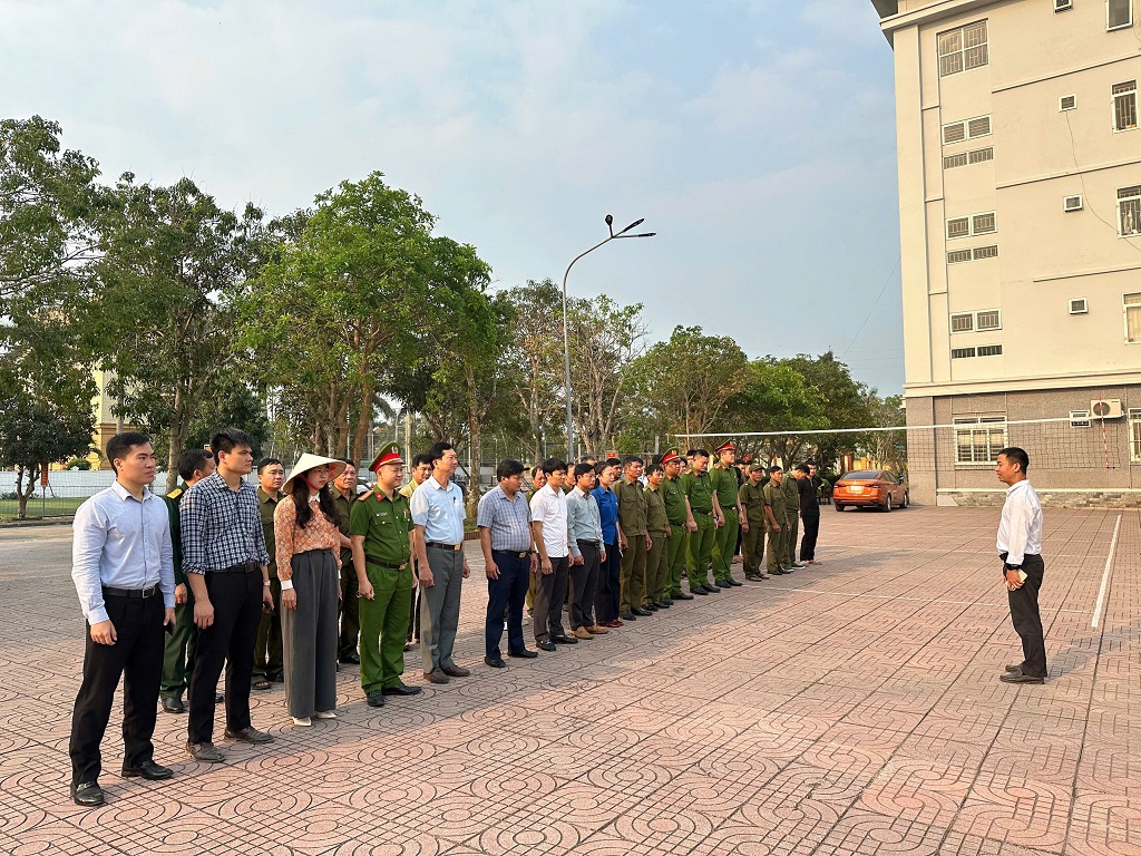 Giải tỏa hành lang an toàn giao thông