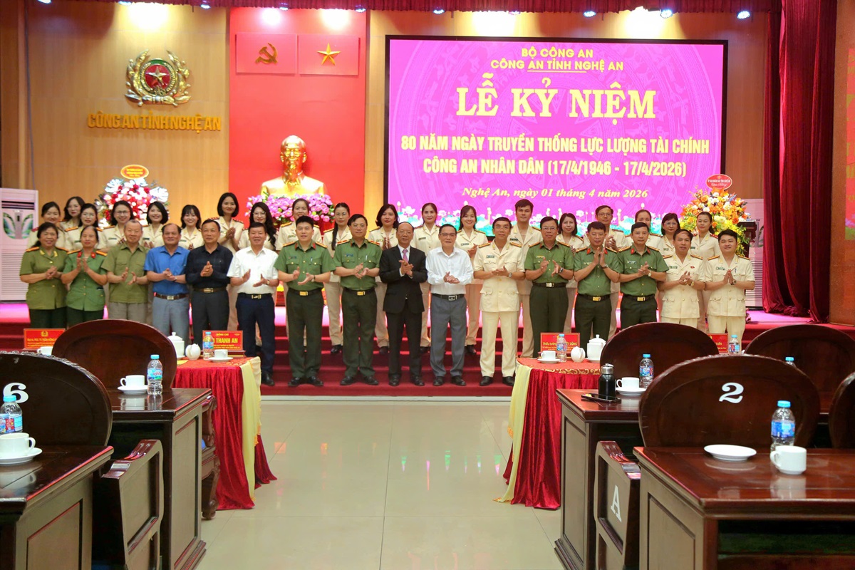 Đại biểu chụp ảnh lưu niệm