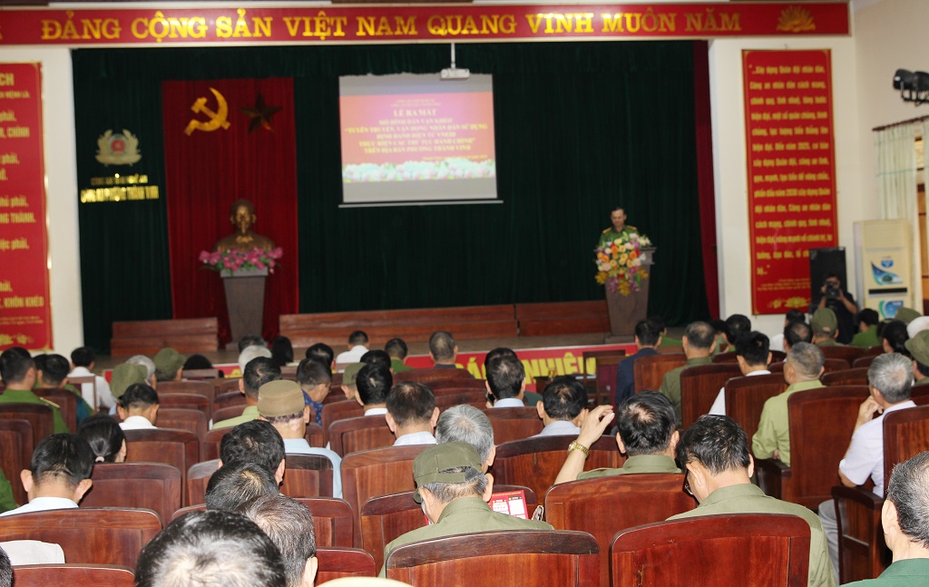 Toàn cảnh Hội nghị