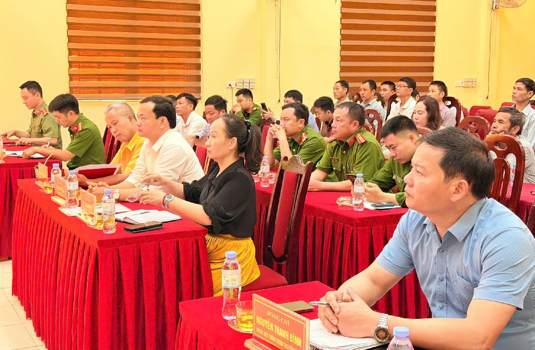 Toàn cảnh Diễn đàn