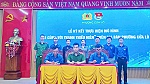 Công an phường Cửa Lò ký kết triển khai mô hình 