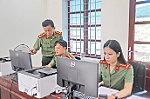 Thầm lặng giữ 