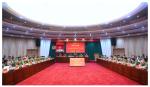 Đưa công tác Công an gia tăng đóng góp thực hiện các mục tiêu chiến lược của Đảng, vì cuộc sống bình yên, hạnh phúc của Nhân dân