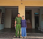 Nhanh chóng đưa người dân đi cấp cứu