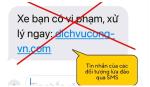 Chiêu trò giả mạo 
