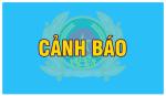 Cảnh báo tái diễn chiêu giả danh Công an lừa đảo, chiếm đoạt tài sản