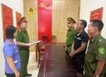 Truy bắt thành công đối tượng gây thương tích rồi bỏ trốn