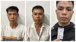 Công an phường Vinh Hưng liên tiếp phá nhiều vụ án ma túy