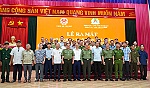 Xã Tân Phú ra mắt mô hình 