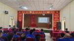Hội nghị tư vấn chính sách tín dụng đối với người sau cai nghiện ma túy