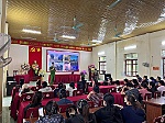 Hướng dẫn kỹ năng PCCC cho người dân khu vực miền núi
