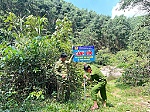 Công an xã Kim Bảng triển khai biện pháp phòng, chống đuối nước