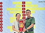 Sáng tạo trong tuyên truyền PCCC và CNCH