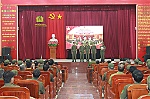 Phường Vinh Hưng tổ chức Hội thi 