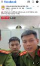 Công an phường Hoàng Mai tổ chức livestream giải đáp thủ tục hành chính
