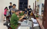 Công an phường Tân Mai tăng cường cấp căn cước, định danh điện tử cho học sinh