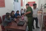 Công an xã Thuần Trung triển khai mô hình 