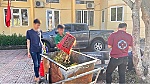 Công an phường Vinh Lộc tăng cường kiểm danh, kiểm diện và giáo dục thanh, thiếu niên vi phạm
