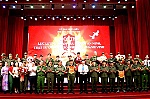 Phường Thành Vinh tổ chức Hội thi 