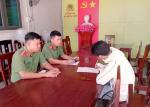 Kịp thời nhắc nhở thanh thiếu niên đăng tải nội dung tiêu cực trên mạng xã hội