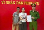 Kịp thời hỗ trợ người đi lạc trở về với gia đình
