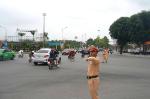 Thông báo tạm cấm đường phục vụ khai mạc Lễ hội Làng Sen năm 2026
