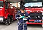 Tăng cường PCCC và CNCH đối với địa bàn, cơ sở