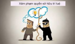 Xâm phạm quyền sở hữu trí tuệ có bị xử lý hình sự không?