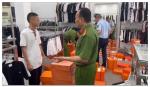 Đấu tranh mạnh với hành vi xâm phạm sở hữu trí tuệ