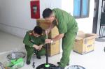 Tiếp thêm niềm tin cho hành trình cải tạo, sớm tái hòa nhập cộng đồng