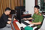 Công an phường Trường Vinh bắt nhanh đối tượng trộm đồng hồ trị giá 665 triệu đồng
