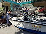 Sẵn sàng lực lượng, phương tiện cứu nạn cứu hộ dưới nước mùa nắng nóng