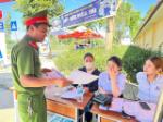 Công an xã Vạn An 