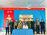 Xã Na Loi ra mắt mô hình 