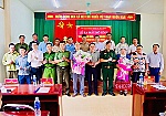Xã Na Ngoi ra mắt mô hình 