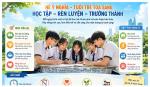 Tuổi trẻ và trách nhiệm với pháp luật - Đừng để tương lai bắt đầu bằng một sai lầm