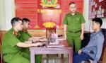 Bắt nhanh đối tượng cướp giật tài sản