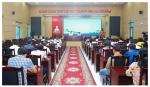 Thông tin về hoạt động kỷ niệm 80 năm Ngày truyền thống lực lượng An ninh nhân dân Việt Nam (12/7/1946 - 12/7/2026)