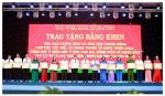 Khai mạc Hội nghị tập huấn công tác dư luận xã hội toàn quốc