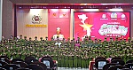 Khai giảng và xuất quân chương trình 