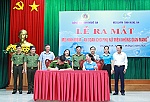 Ra mắt mô hình điểm 
