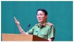 Tập trung cao độ, sớm hoàn thành giải ngân năm 2026