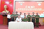 Ra mắt mô hình dân vận khéo 