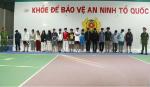 Công an tỉnh Nghệ An triệt phá ổ nhóm đánh bạc và rửa tiền hàng triệu USD