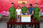 Khởi tố hai đối tượng mua bán trái phép chất ma túy