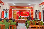 Tổ chức hướng dẫn, 